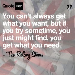 You-cant-always-get-what-you-want-but-if-you-try-sometime-you-just-might-find-you-get-what-you-need-250x250