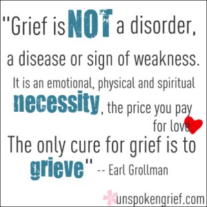 Grief